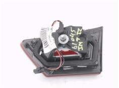 Recambio de piloto porton trasero izquierdo para renault clio iv 1.5 business referencia OEM IAM 265552424R  