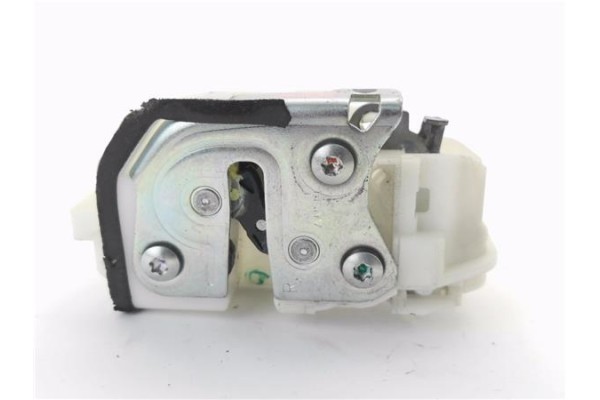 Recambio de cierre electromagnetico trasero derecho para mitsubishi space star (a00) 1.2 motion referencia OEM IAM 5745A426  