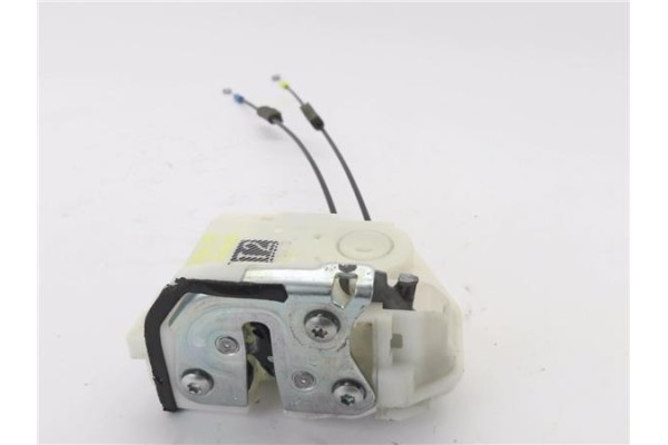 Recambio de cierre electromagnetico trasero derecho para mitsubishi space star (a00) 1.2 motion referencia OEM IAM 5745A426  