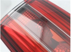 Recambio de piloto porton trasero izquierdo para renault clio iv 1.5 business referencia OEM IAM 265552424R  