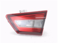 PILOTO PORTON TRASERO DERECHO 265505796R 