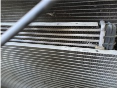 Recambio de intercooler para opel antara 2.2 selective referencia OEM IAM 42348293   2