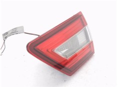 Recambio de piloto porton trasero derecho para renault clio iv 1.5 business referencia OEM IAM 265505796R  