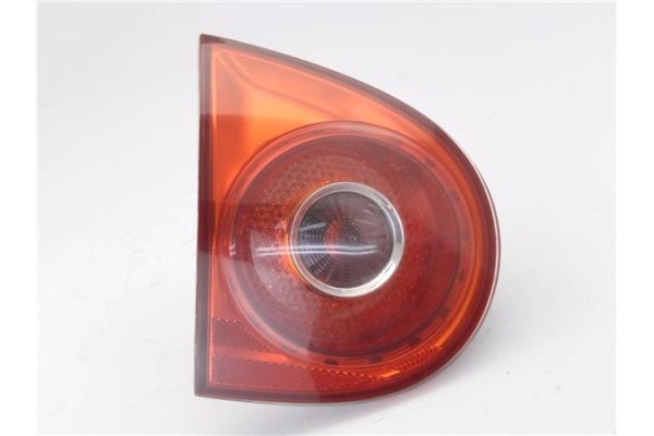 Recambio de piloto porton trasero izquierdo para volkswagen golf v (1k1) 1.9 tdi referencia OEM IAM 1K6945107C 1K6945093J 