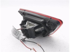 Recambio de piloto porton trasero derecho para renault clio iv 1.5 business referencia OEM IAM 265505796R  