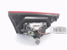 Recambio de piloto porton trasero derecho para renault clio iv 1.5 business referencia OEM IAM 265505796R  