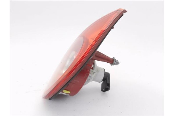 Recambio de piloto porton trasero izquierdo para volkswagen golf v (1k1) 1.9 tdi referencia OEM IAM 1K6945107C 1K6945093J 