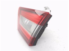 Recambio de piloto porton trasero derecho para renault clio iv 1.5 business referencia OEM IAM 265505796R  