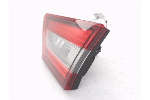 Recambio de piloto porton trasero derecho para renault clio iv 1.5 business referencia OEM IAM 265505796R  