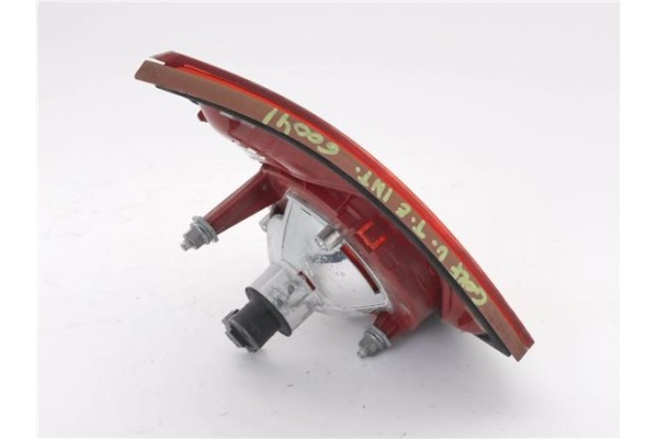 Recambio de piloto porton trasero izquierdo para volkswagen golf v (1k1) 1.9 tdi referencia OEM IAM 1K6945107C 1K6945093J 