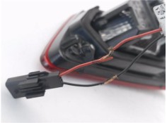 Recambio de piloto porton trasero derecho para renault clio iv 1.5 business referencia OEM IAM 265505796R  