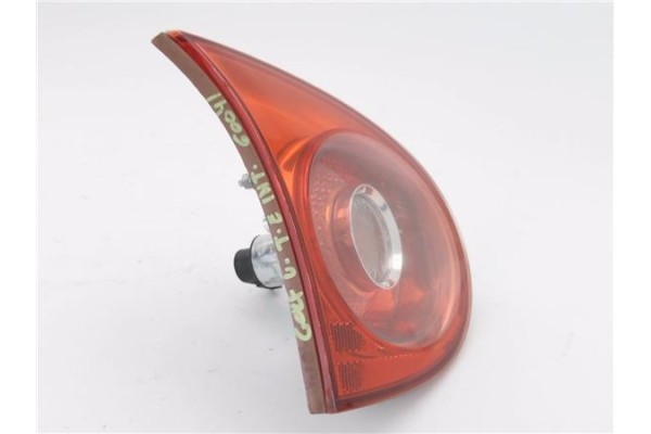 Recambio de piloto porton trasero izquierdo para volkswagen golf v (1k1) 1.9 tdi referencia OEM IAM 1K6945107C 1K6945093J 