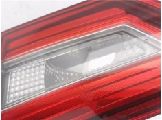 Recambio de piloto porton trasero derecho para renault clio iv 1.5 business referencia OEM IAM 265505796R  