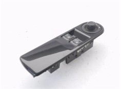 MANDO ELEVALUNAS DELANTERO IZQUIERDO 809612367R 