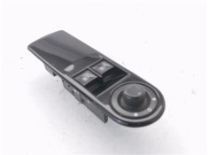 Recambio de mando elevalunas delantero izquierdo para renault clio iv 1.5 business referencia OEM IAM 809612367R  
