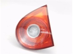 Recambio de piloto porton trasero derecho para volkswagen golf v (1k1) 1.9 tdi referencia OEM IAM 1K6945094J 1K6945108C 