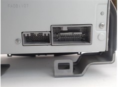 Recambio de radio / cd para honda accord viii tourer (cm_) 2.2 i-ctdi referencia OEM IAM 39100TL4G00  