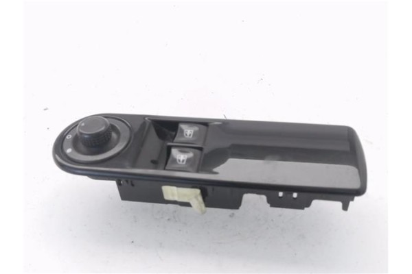 Recambio de mando elevalunas delantero izquierdo para renault clio iv 1.5 business referencia OEM IAM 809612367R  