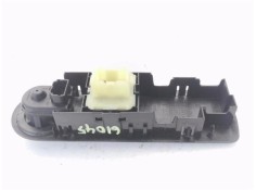 Recambio de mando elevalunas delantero izquierdo para renault clio iv 1.5 business referencia OEM IAM 809612367R  