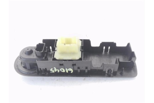 Recambio de mando elevalunas delantero izquierdo para renault clio iv 1.5 business referencia OEM IAM 809612367R  