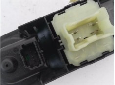 Recambio de mando elevalunas delantero izquierdo para renault clio iv 1.5 business referencia OEM IAM 809612367R  