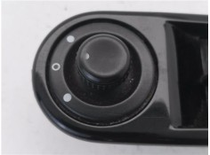 Recambio de mando elevalunas delantero izquierdo para renault clio iv 1.5 business referencia OEM IAM 809612367R  