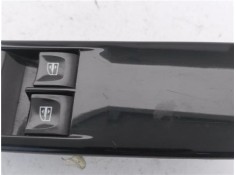 Recambio de mando elevalunas delantero izquierdo para renault clio iv 1.5 business referencia OEM IAM 809612367R  