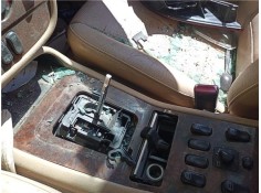 mercedes-benz clase m (bm 164) del año 2000