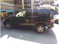 mercedes-benz clase m (bm 164) del año 2000