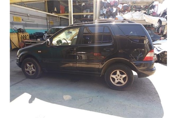 mercedes-benz clase m (bm 164) del año 2000