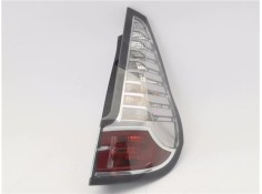 Recambio de piloto trasero derecho para renault scenic iii (jz) 1.2 grand expression referencia OEM IAM 265503764R 265500013R 