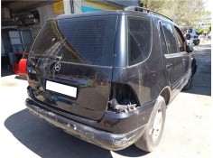 mercedes-benz clase m (bm 164) del año 2000