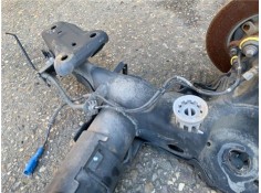 Recambio de puente trasero para peugeot 2008 1.6 hdi referencia OEM IAM 1609269080 7HTGCJ0804164 