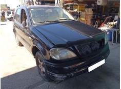 mercedes-benz clase m (bm 164) del año 2000