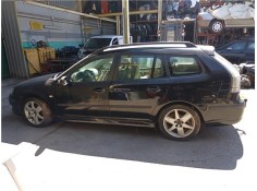 saab 9-3 berlina del año 2005