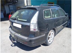 saab 9-3 berlina del año 2005