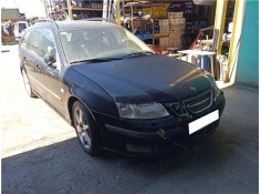 saab 9-3 berlina del año 2005