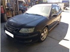 saab 9-3 berlina del año 2005