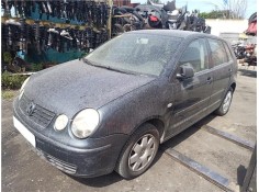 volkswagen polo iv (9n1) del año 2002