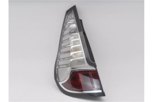 Recambio de piloto trasero izquierdo para renault scenic iii (jz) 1.2 grand expression referencia OEM IAM 265558940R 265550013R 