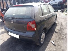 volkswagen polo iv (9n1) del año 2002