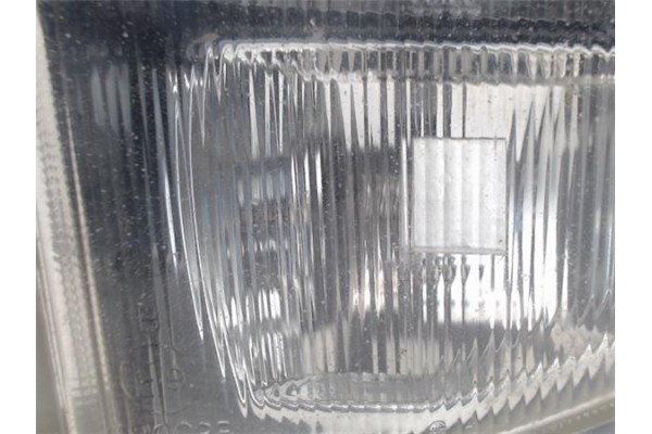 Recambio de faro antiniebla izquierdo para seat alhambra (7v8) referencia OEM IAM 7M0941699A  7329072 , AUDI | 7329072 , FORD | 