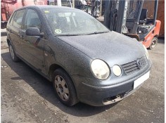 volkswagen polo iv (9n1) del año 2002