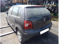 volkswagen polo iv (9n1) del año 2002