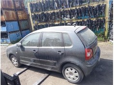 volkswagen polo iv (9n1) del año 2002