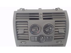 Recambio de consola para mercedes-benz vito / mixto furgón (w639) 109 cdi referencia OEM IAM A2205456528  