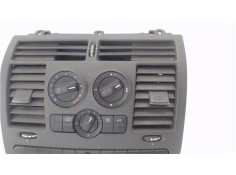 Recambio de consola para mercedes-benz vito / mixto furgón (w639) 109 cdi referencia OEM IAM A2205456528  