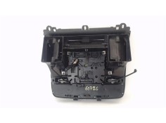Recambio de consola para mercedes-benz vito / mixto furgón (w639) 109 cdi referencia OEM IAM A2205456528  