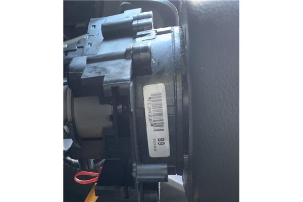 Recambio de anillo airbag para opel antara 2.2 selective referencia OEM IAM 95224540 FCJB93G0P 