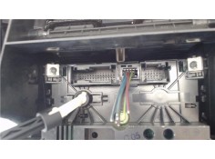 Recambio de consola para mercedes-benz vito / mixto furgón (w639) 109 cdi referencia OEM IAM A2205456528  